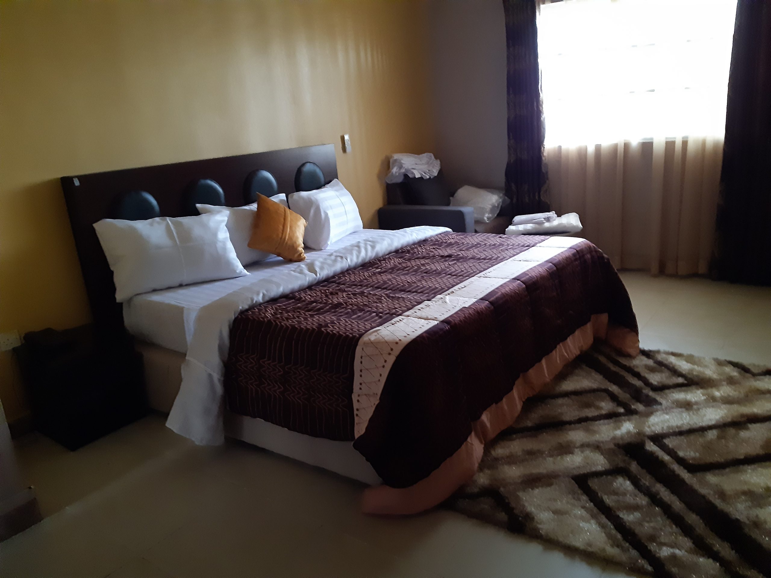 CLASSIC DOUBLE SUITE