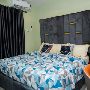 SUPERIOR ONE BEDROOM APARTMENT